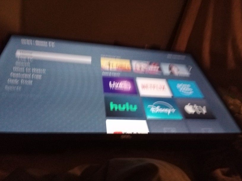 Tv
