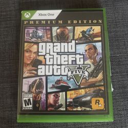 GTA v 