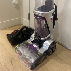 Bissell ProHeat Pet Pro Plus Vacuum Cleaner