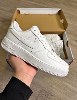 Air Force 1s