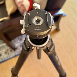 New Ulanzi Zero F38 Quick Release Travel Tripod Carbon Fiber
