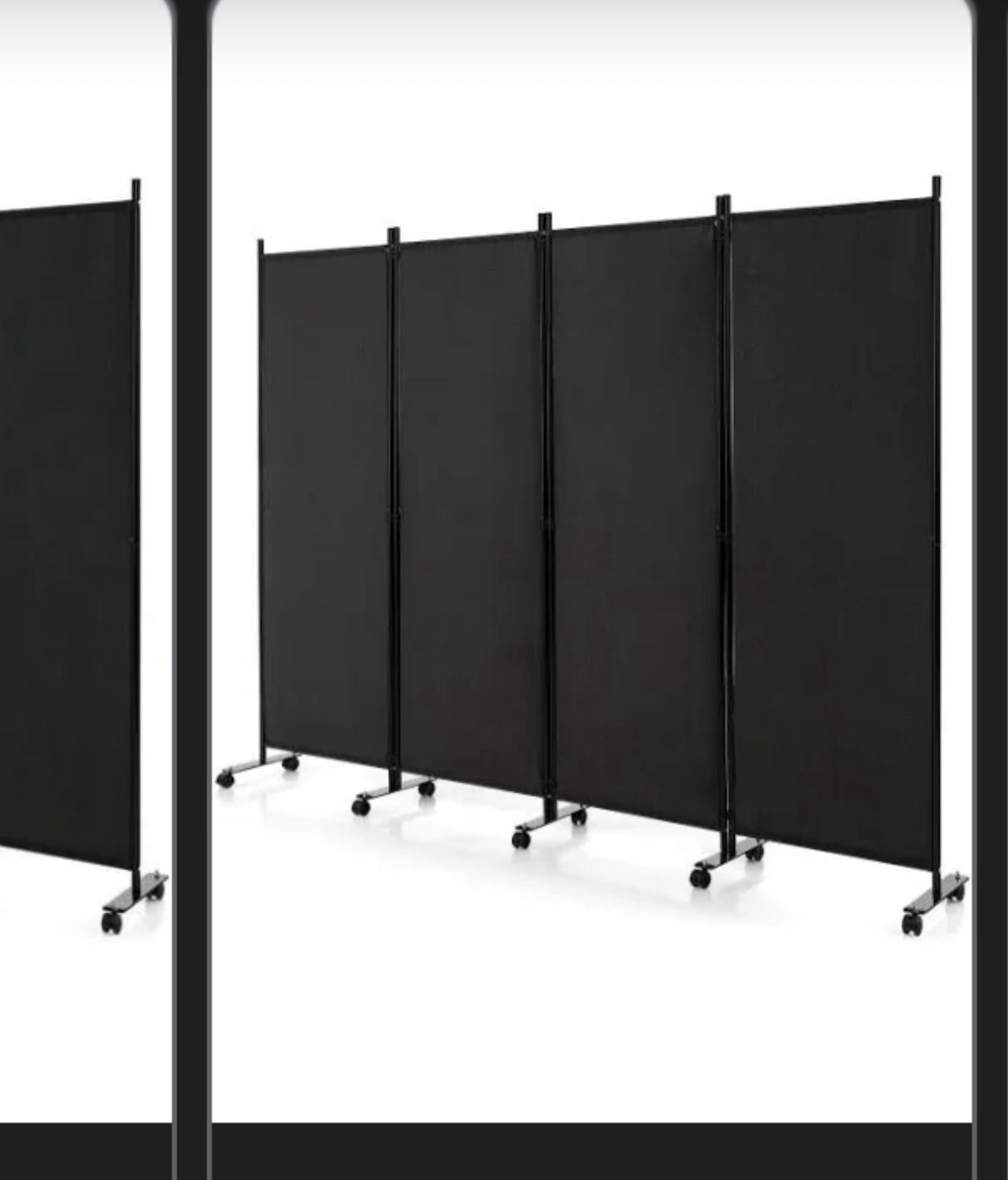 Privacy Screen