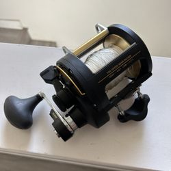Shimano TLD 30A 