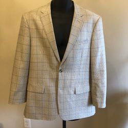 Men’s Sports coats, Size 40 Regular, by Prontomoda Europa