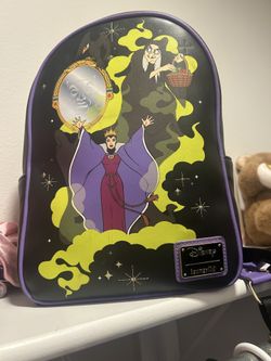 Disney backpack