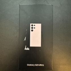 Samsung Galaxy S23 Ultra 