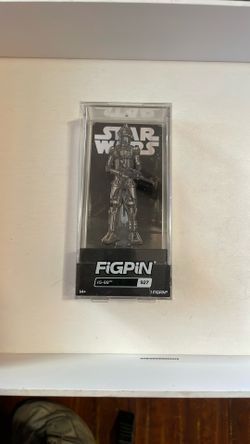 Figpin Ig-88 927 Star Wars Celebration 2022
