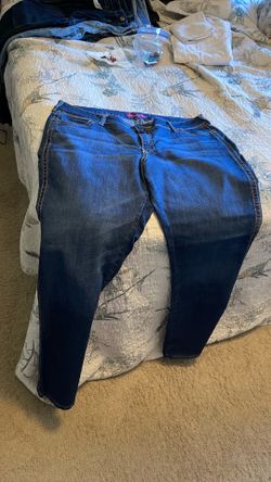 Women’s 18/20 Wrangler Jeans