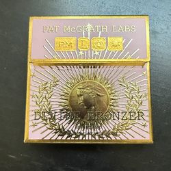 Pat McGrath Labs Divine Bronzer ( Burnished Honey)