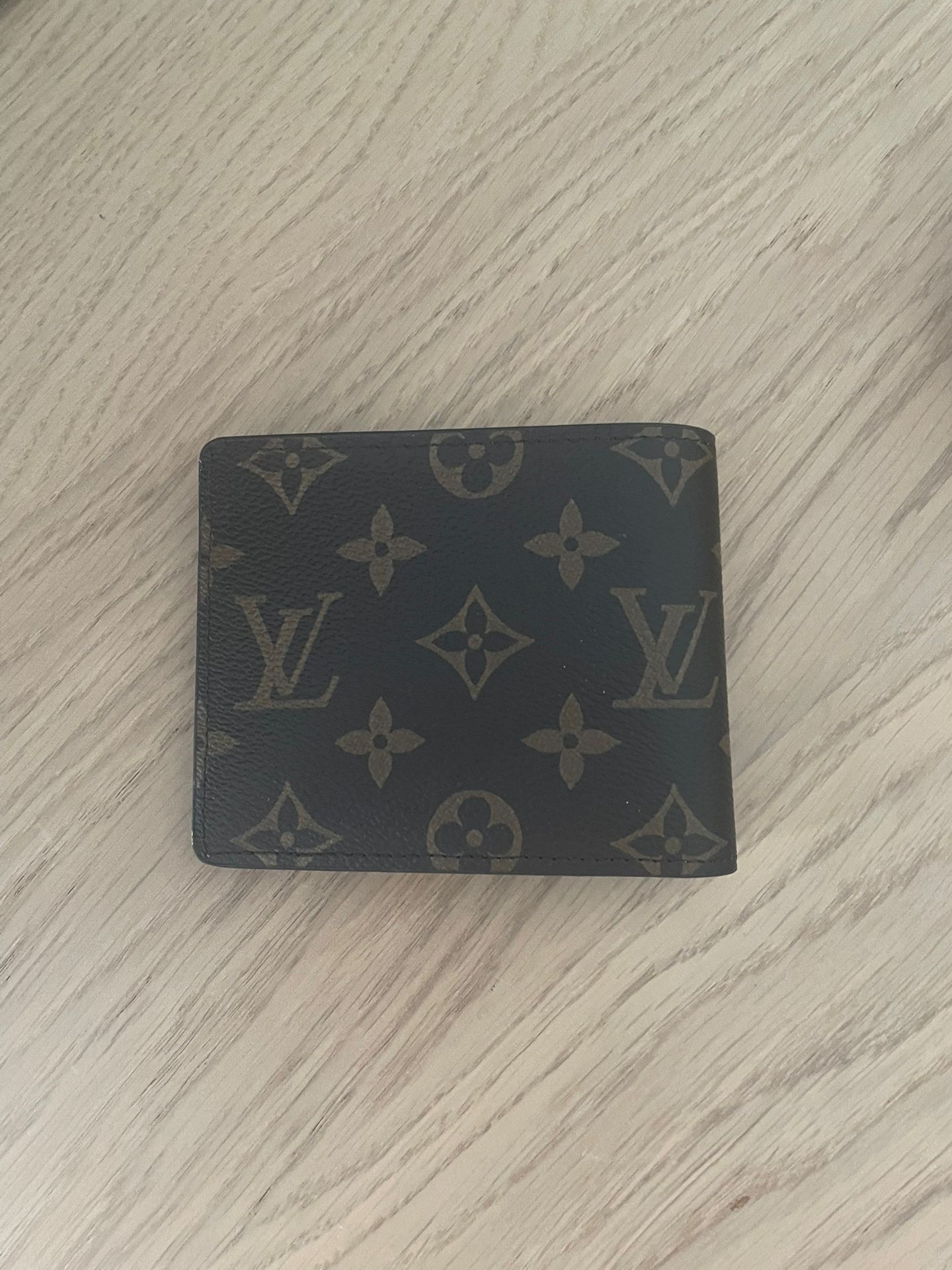 Louis Vuitton Monogram Wallet
