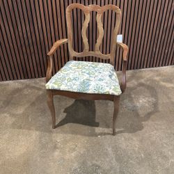 Vintage Arm Chair 