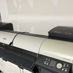 Cannon Ipf 8000