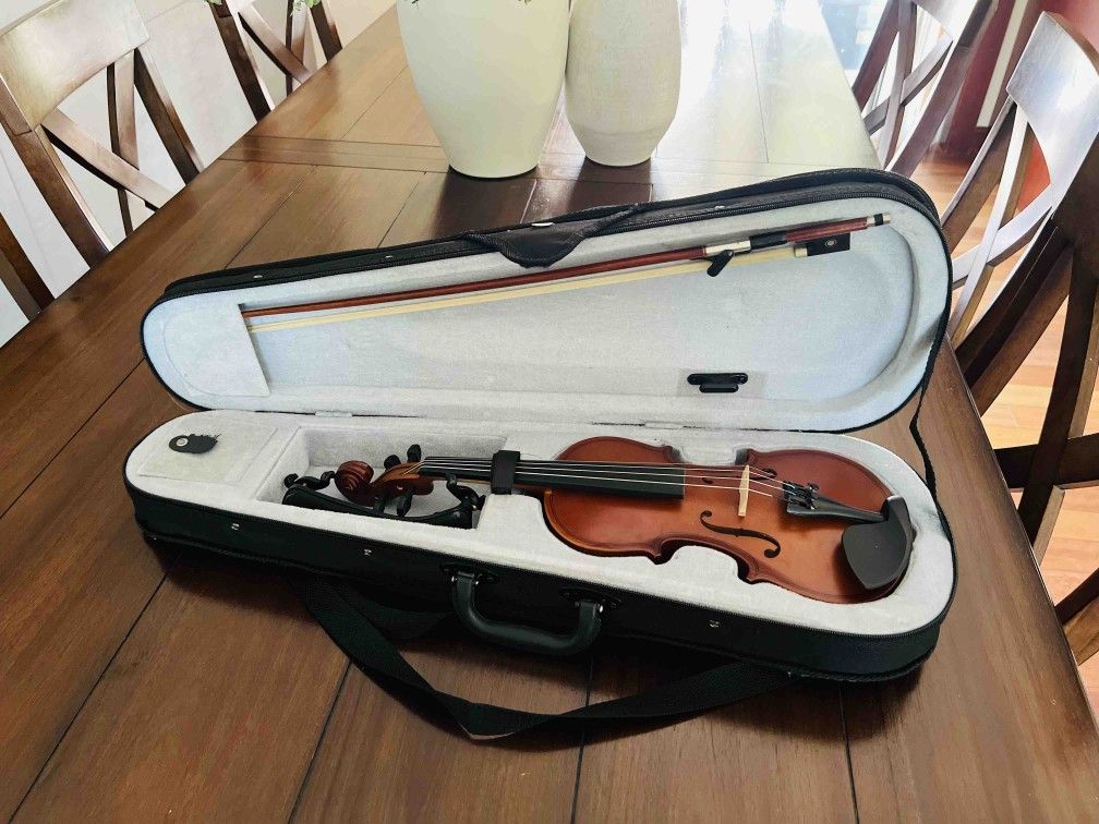 Kids Violin