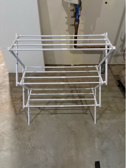 Drying rack