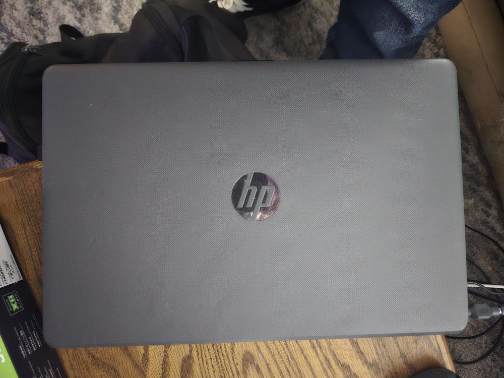 Hp Laptop