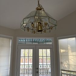 LIGHT FIXTURES 