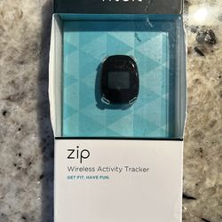 Fitbit Zip Fitness Tracker 