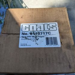 Wheel Balancer Adapter 8113717c