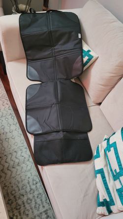 New Adjustable Seat Cover 