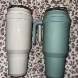 Stainless Steel Water Bottles 