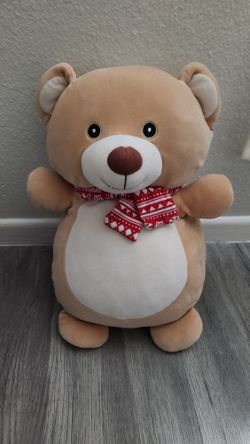 Squishmallow Teddy Bear Hug Mees
