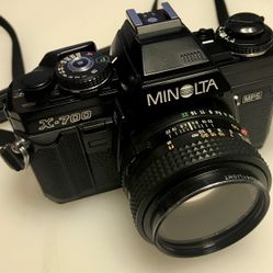Film Camera For Sale 