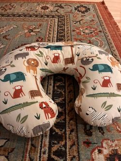 Breastfeeding Pillow