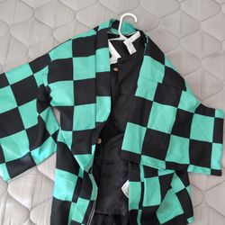 Tanjiro Costume