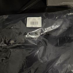 Pacsun Faded Black Sweatpants