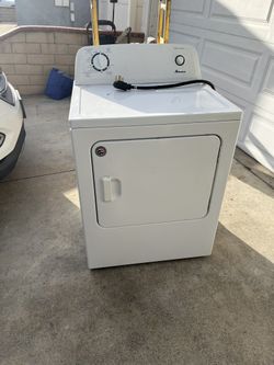 Electric Dryer- 220