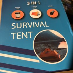 Tent