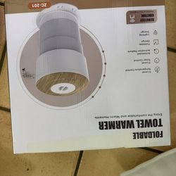Towel Warmer 