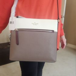 Kate Spade Messenger Bag