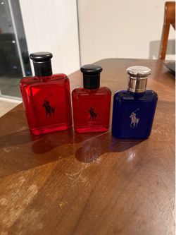 Polo Ralph Lauren Men’s Cologne