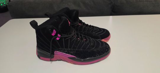 Air Jordan 12 Retro 'Doernbecher'