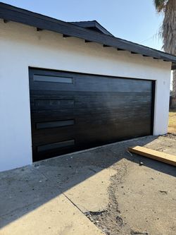 Garage Doors 