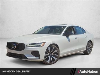 2022 Volvo S60
