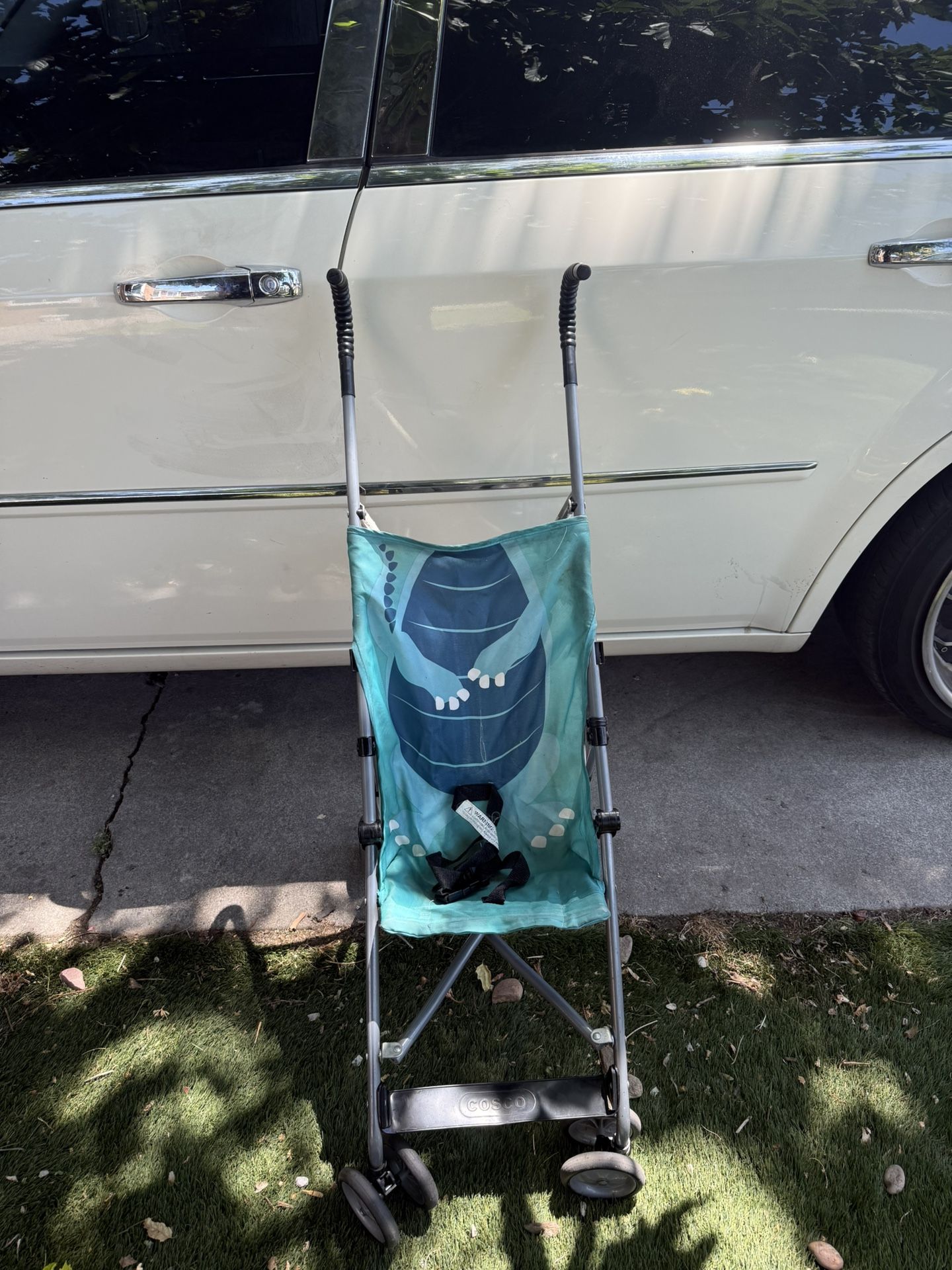 Stroller