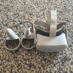 oculus meta quest 2 
