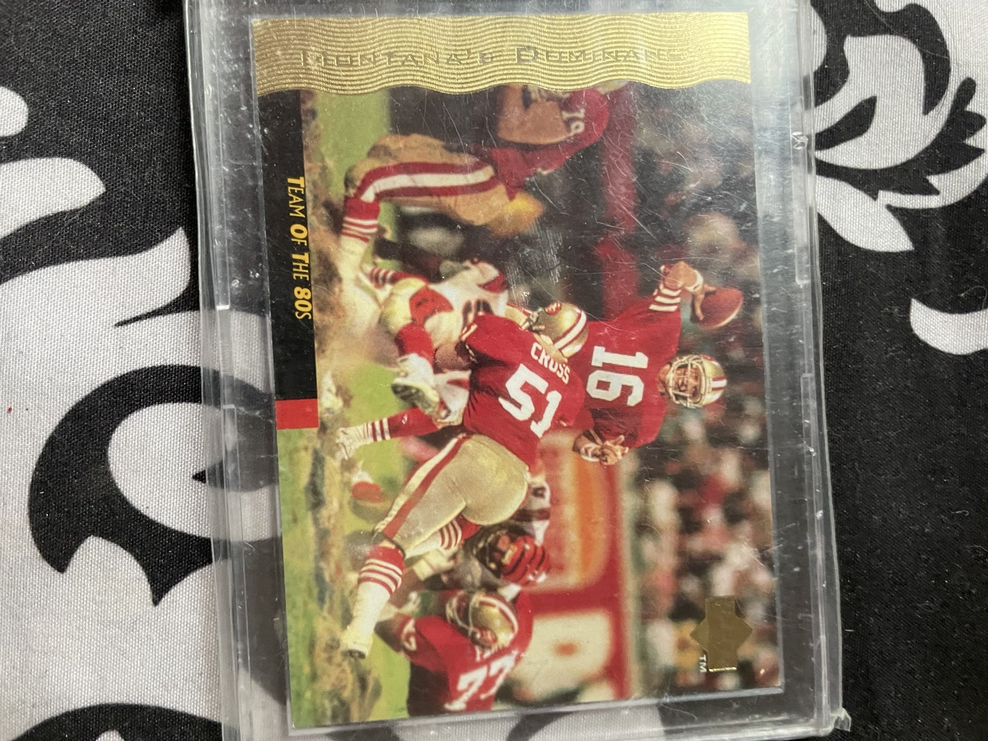 Football Cards Send Offers