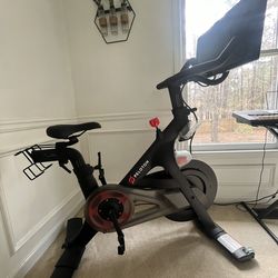 Peloton For Sale