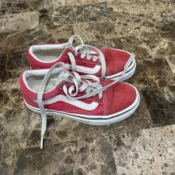 Kids Vans 