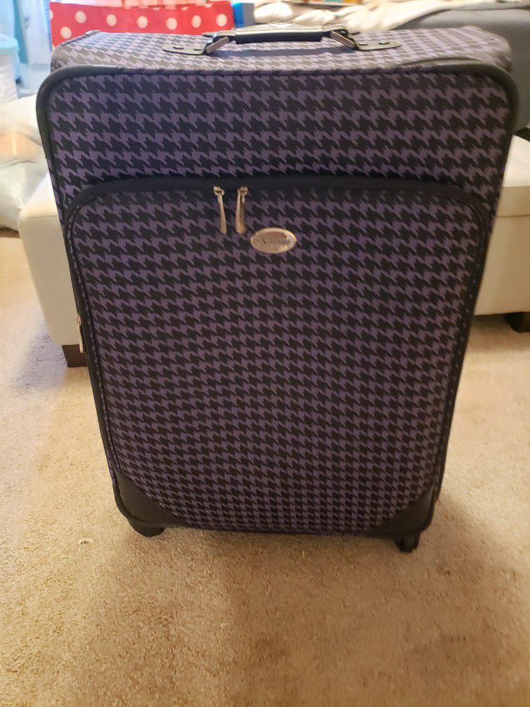 XL Suitcase