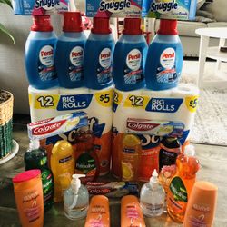 $75 Household  Bundle It’s All Brand New And Pick Up Gahanna