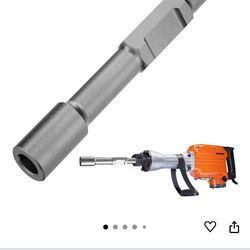 Ground Rod Driver 20mm