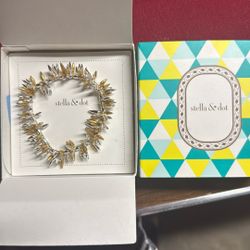 Stella And Dot Bracelet 