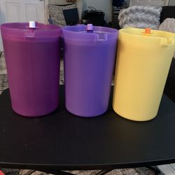 Tupperware Each 