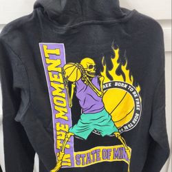 NWT Chemisty Mens S Hoodie
