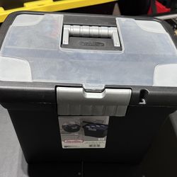 File Box 