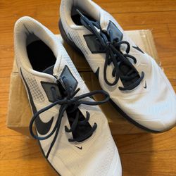 Nike Varsity Compete TR Trainer 3 Men's Size 10.5 Shoes